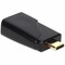 Add-On 4In Usb 3.1 Type (C) Male To Hdmi Female Black Adapter USBC2HADPT-AA - alternate 5