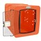 Dakota 283 G3 Framed Door Kennel - Large - Orange D2-G3LRG-FRM-ORA - alternate 4