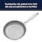 Henckels Clad H3 8-inch Stainless Steel Fry Pan 1023641 - alternate 4