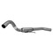 Ap Exhaust Prebent Pipe, 44918 44918 - alternate 2