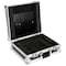 Deejay Led Fly Drive Case For One 15-Inch Laptop Computer Plus Accessories TBHLAPTOP15 - alternate 1