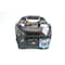 Clc Work Gear BLACK POLYESTER TOOL BAG 15IN X 8-1/2IN X 11-1/2IN 20G108 L234 - alternate 1