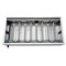 Koolmore 48 in. Commercial 4-Burner Natural Gas Charbroiler with 120,000 BTU in Stainless-Steel KM-GCB4-48M - alternate 4