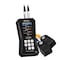 Pce Instruments Ultrasonic flow meter, +/-32 m/s with M sensors DN 50-720 mm (2-28.3 in) and 32 GB datalogger PCE-TDS 200 M - alternate 1