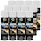 Zep Cleaner/Degreaser, 13 Oz Drum, Liquid, Colorless, 12 PK 875801 - alternate 2