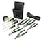Greenlee General Hand Tool Kit, No. of Pcs. 12 0159-13 - alternate 1