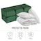 Elf Stor Christmas Tree Storage Bag Storage Bags for 9ft Disassembled Artificial Trees, Seasonal Decoration 83-DT5030 - alternate 4