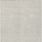 Homeroots 5' X 8' Beige And Gray Chevron Washable Indoor Outdoor Area Rug 596238 - alternate 3