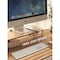 Grizzly Supply Adhesive Cable Clip, Magnetic Closure, 0.27 in W hole, Cable and Desk Management, White, 8PK GS-MCH-9-8 - alternate 5