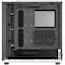 Fractal Design North Mid-Tower Case with Mesh Side Panel, White FD-C-NOR1C-03 - alternate 6