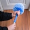 Gritt Commercial Cobweb Duster Brush, 6 11/16 Cobweb / Corner Duster Brush with 6' Telescopic Pole GRI102-6F - alternate 4