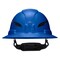 Klein Tools HH T2 E Non-Vent Full Brim Blue 60249T2 - alternate 1