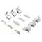 Brah Electric , Direct Replacement 3P 275A TeSys F Contact Kit LA5FG431 BLA5FG431 - alternate 2