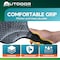 Outdoorcruiser Outdoor Cruiser Pickleball Set, USAPA Approved, Carbon Fiber Paddles, 2 Rackets, 4 Balls, Sling Bag OCCPKB20 - alternate 5