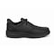 Orthofeet Claude Mens Hands Free Shoe, Black, Size 8 22011 - alternate 2