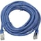 Monoprice Cat6A 26AWG Cable, 20 ft.Blue 11283 - alternate 1