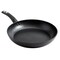 Oster Allston 12 Inch Aluminum Nonstick Frying Pan in Black 111900.01 - alternate 3