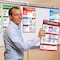 Trend Basic Math Operations Learning Poster Set T19013 - alternate 5
