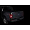Putco Emblems, Licensed Ford F-150 Letters; Tape-On For Tailgate; Black; Stainless 55559BPFD - alternate 3