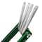 Performance Tool 10-Piece Folding Star Key Set W9134 - alternate 2