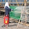 Vevor 10 Gallon Sandblaster Portable Air Sand Blaster Media Abrasive 60-110 PSI FF-Q902 - alternate 5