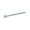 Hillman Multi-Material Screw POWERPRO ONE No. 8 S X 2-1/2" L Star Flat Head 1 lb Zinc-Plated, 97PK 116764 - alternate 3