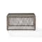 Crosley Granite Bay Wicker Outdoor Coffee Table CO6282-ST - alternate 4