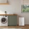 Tcl 25 Pint 2000 Sq. Ft. Portable Dehumidifier, ENERGY STAR Certified, Quiet Operation T25DC9R - alternate 5