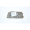 Tsubaki SINGLE ROLLER CHAIN 10FT RS50 RIV - alternate 1