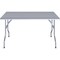 Amgood Folding Table, 24 in W, 60 in L, 31 in H FWT-2460-Z - alternate 2