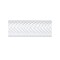 Homewerks Faucet Supply Line 3/8" Compression X 1/2" D FIP 30" PVC 7228-30-38-2 - alternate 2