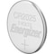 Energizer Coin Cell Battery, 3 V Battery, 170 mAh, CR2025 Battery, Lithium, Manganese Dioxide Stainless Steel ECR2025BP - alternate 3
