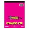 Roaring Spring Case of Kids Drawing Paper Pad, 9"x12", 40 sht of 50 lb Blank White Paper, Top Bound, PK12 52505cs - alternate 7
