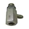 John Deere ADAPTER FITTING, JOHN DEERE OEM AA30088 AA30088 - alternate 4