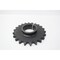 Martin SINGLE ROLLER CHAIN SPROCKET 22T 12022 - alternate 2