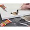 Flex Seal Flex Seal Epoxy Extreme Liquid, Black, Twin 0.5 fl oz Tube Package EFSBLKR2X15 - alternate 2