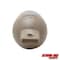 Extreme Max Extreme Max 3006.7419 BoatTector Inflatable Fender - 6.5" x 22", Sand 3006.7419 - alternate 4