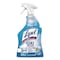 Lysol Cleaners & Detergents, Trigger Spray Bottle, 32 oz, Citrus Sparkle Zest, 9 PK 19200-89289 - alternate 3