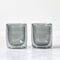 Zwilling Sorrento 2-pc Double-Wall Tumbler Glass Setand, Smoke Grey 1022194 - alternate 1