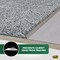 M-D Building Products Building Products Pewter 1-3/8'' x 6 Ft. Aluminum Carpet Gripper 43886 - alternate 4