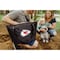 Picnic Time Family Of Brands NFL Kansas City Chiefs - Tarana Recycled Cooler Tote Bag 516-01-179-164-2 - alternate 2