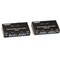 Black Box Vga Extender Kit w/ Audio, 2-Port Loca AC556A-R2 - alternate 1