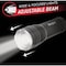 Energizer 300 Lm. LED Tactical Flashlight, 3PK ENMLTV321E3 - alternate 2