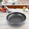 Oster 8 Inch Aluminum Frying Pan in Grey 128655.01 - alternate 5