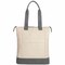 Targus NEWPORT NORTH-SOUTH TOTE TAN 15INCH TBO00206GL - alternate 4