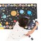 Banana Panda Suuuper Size Puzzle, Solar System, Ages 7+ 49110 - alternate 6