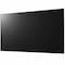 Lg 55 4K Commercial Monitor 55UL3JM - alternate 4