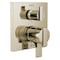 Delta Modern Monitor 17 Series Valve Trim W/ 6-Setting Integrated Diverter T27967-PN - alternate 2