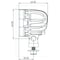 Tyri Off-Roa 0606 Series Work Light BLU-112-1 - alternate 6