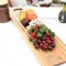 Martha Stewart Acacia Wood Serving Board 129141.01 - alternate 2